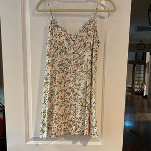 Dress from Nordstrom